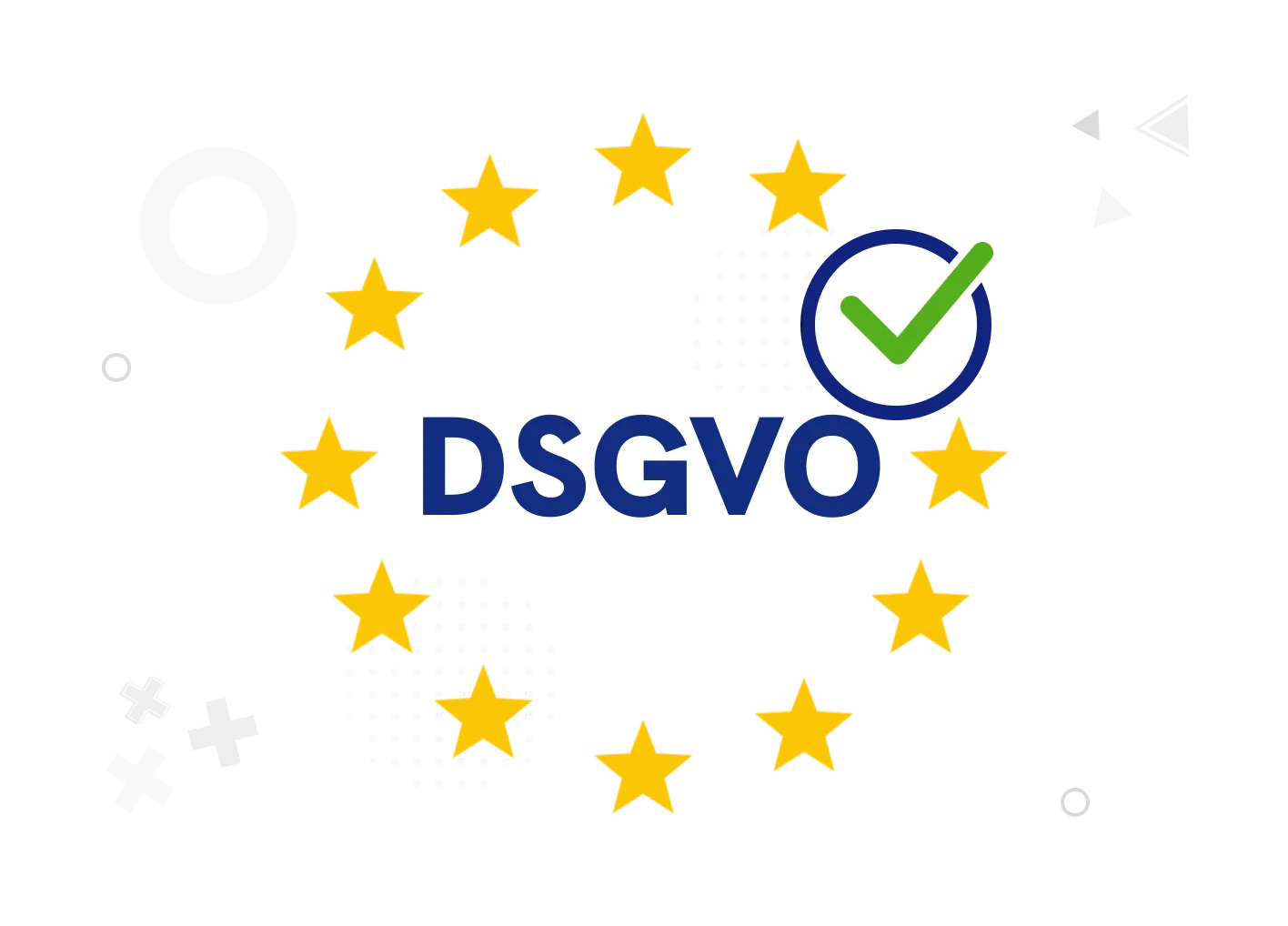 DSGVO-Konformität