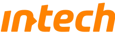 Intech logo